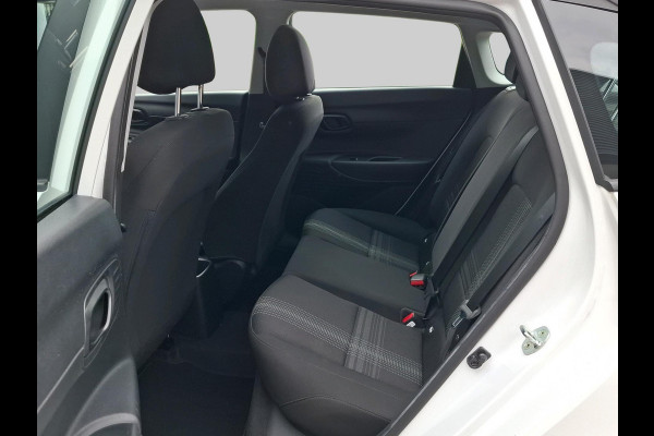 Hyundai i20 1.2 MPI i-Motion | Bluetooth