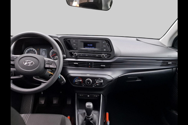 Hyundai i20 1.2 MPI i-Motion | Bluetooth