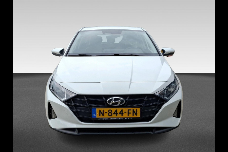 Hyundai i20 1.2 MPI i-Motion | Bluetooth