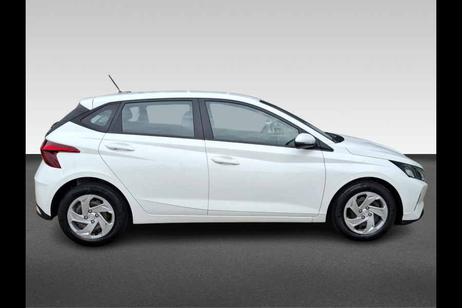 Hyundai i20 1.2 MPI i-Motion | Bluetooth