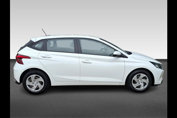 Hyundai i20 1.2 MPI i-Motion | Bluetooth