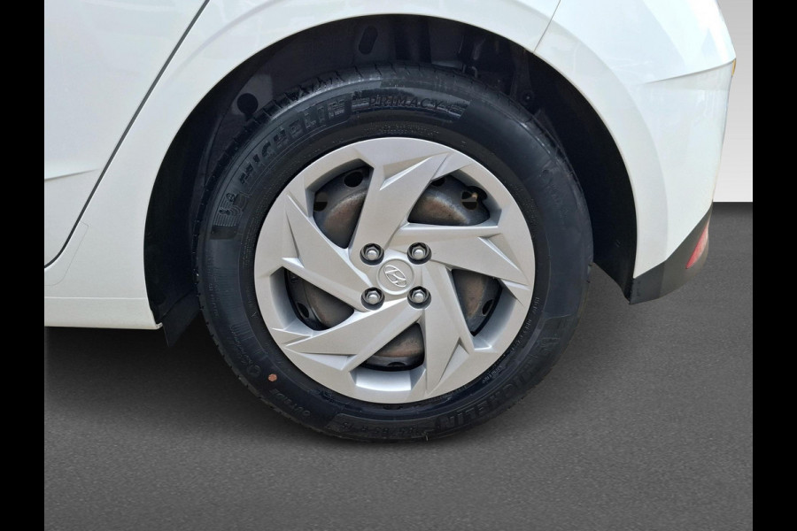 Hyundai i20 1.2 MPI i-Motion | Bluetooth