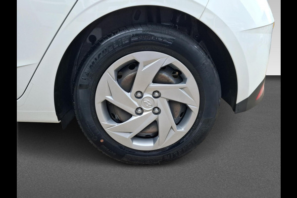 Hyundai i20 1.2 MPI i-Motion | Bluetooth