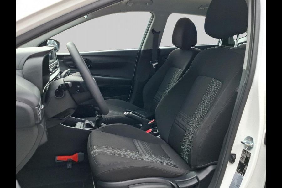 Hyundai i20 1.2 MPI i-Motion | Bluetooth