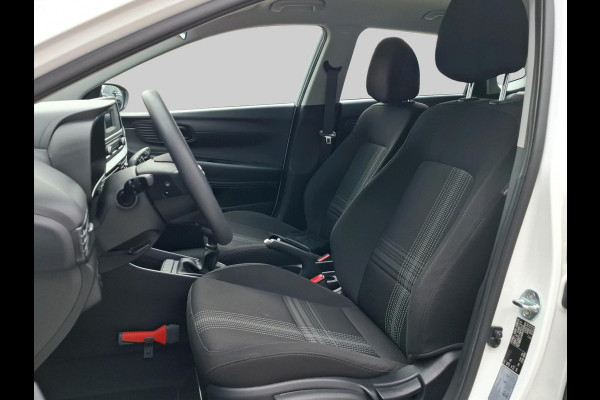 Hyundai i20 1.2 MPI i-Motion | Bluetooth
