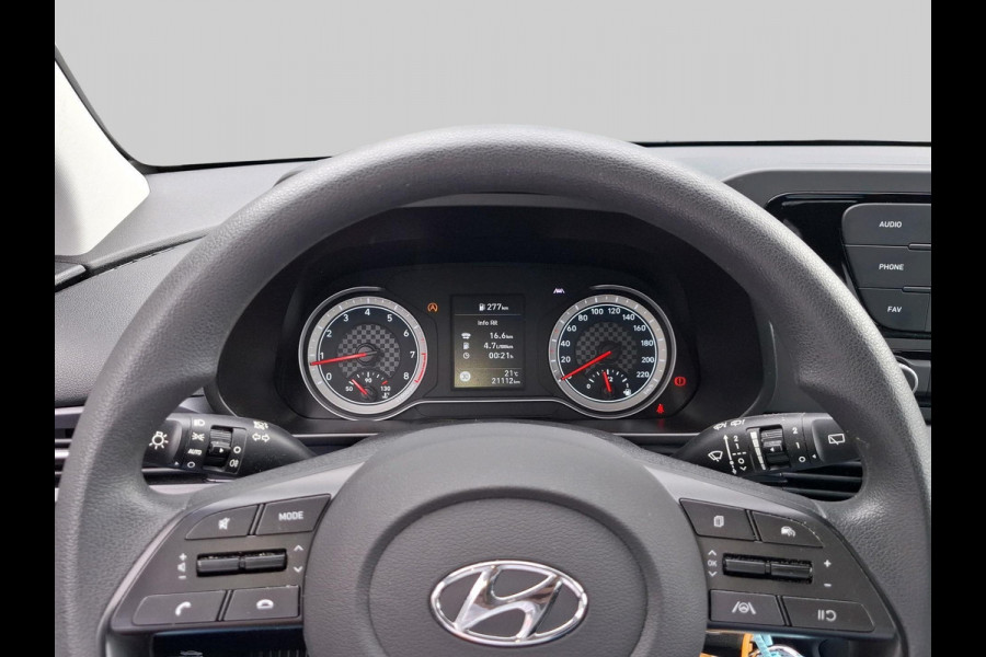Hyundai i20 1.2 MPI i-Motion | Bluetooth