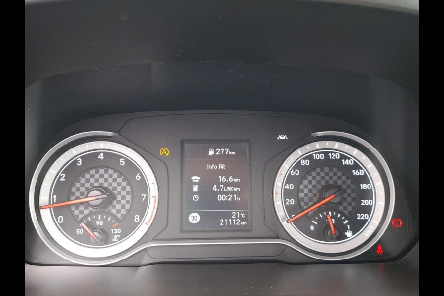 Hyundai i20 1.2 MPI i-Motion | Bluetooth
