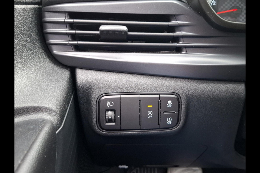 Hyundai i20 1.2 MPI i-Motion | Bluetooth