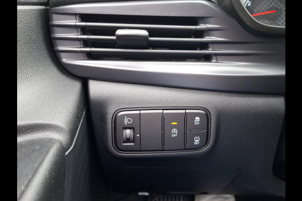 Hyundai i20 1.2 MPI i-Motion | Bluetooth