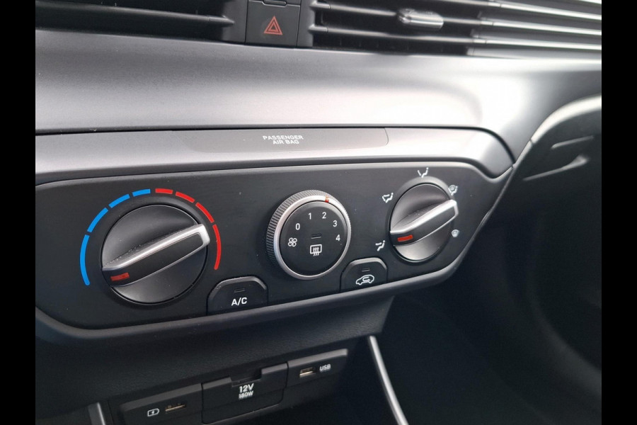 Hyundai i20 1.2 MPI i-Motion | Bluetooth