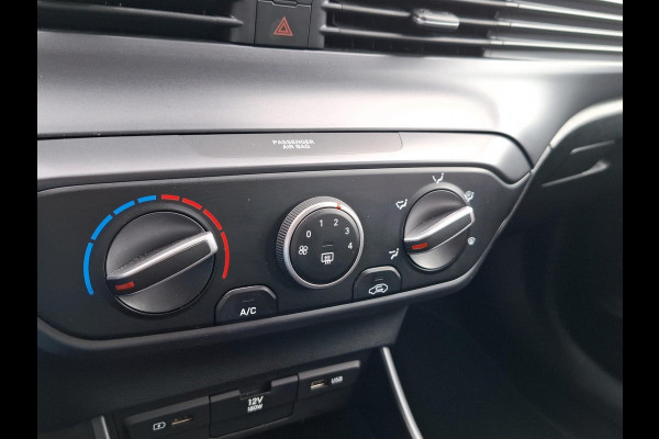 Hyundai i20 1.2 MPI i-Motion | Bluetooth