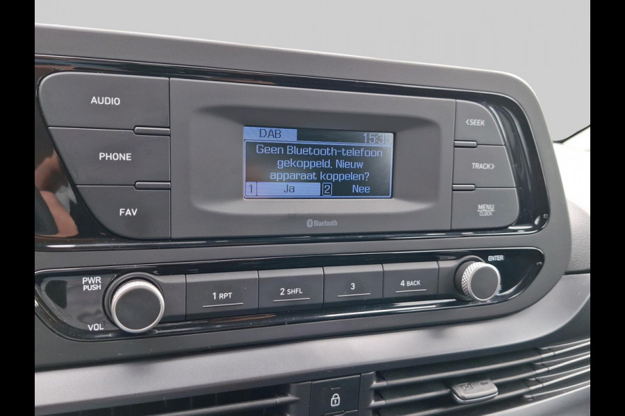 Hyundai i20 1.2 MPI i-Motion | Bluetooth