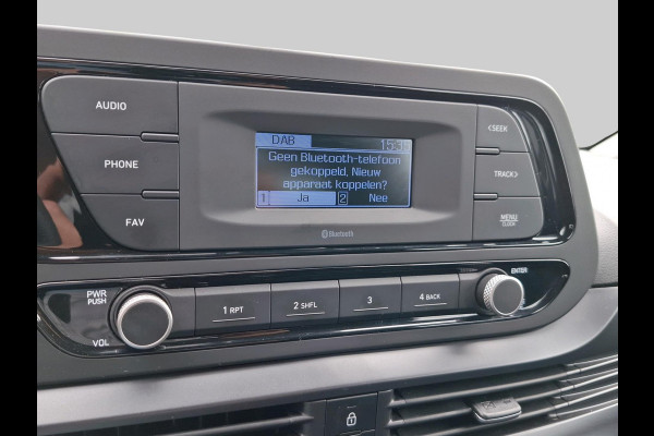 Hyundai i20 1.2 MPI i-Motion | Bluetooth