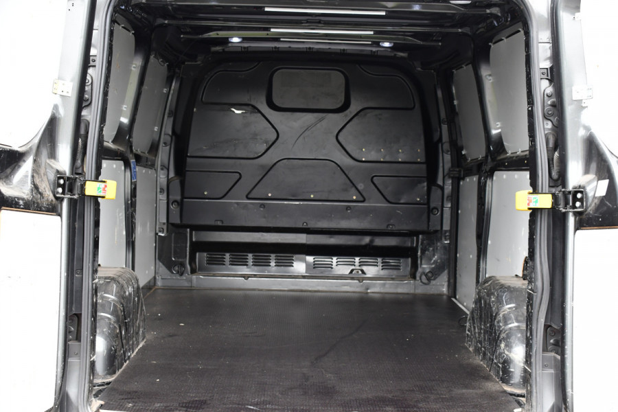 Ford Transit Custom 300 2.0 TDCI L2H1 Limited PB Edition Camera, Cruise, Carplay, Stoelverwarming, Automaat, 130pk, Trekhaak, Leder, Uniek!