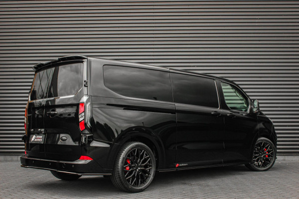 Ford Transit Custom 2.0 TDCI L2H1 Limited 170PK JB- EDITION / DRIVER ASSISTANCE PACK / 3- ZITS / MY2024 / CAMERA / ADAP.CRUISE