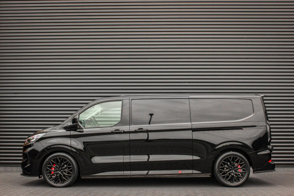 Ford Transit Custom 2.0 TDCI L2H1 Limited 170PK JB- EDITION / DRIVER ASSISTANCE PACK / 3- ZITS / MY2024 / CAMERA / ADAP.CRUISE