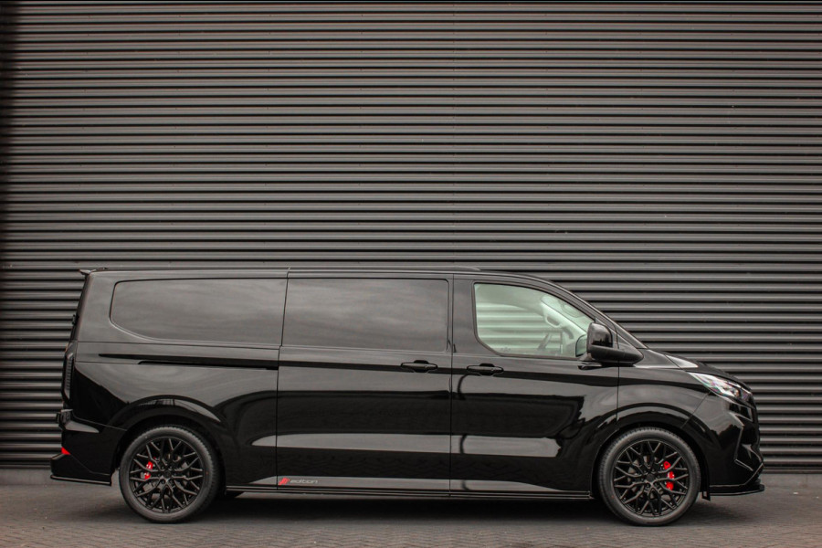 Ford Transit Custom 2.0 TDCI L2H1 Limited 170PK JB- EDITION / DRIVER ASSISTANCE PACK / 3- ZITS / MY2024 / CAMERA / ADAP.CRUISE