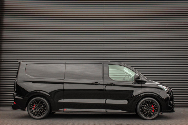 Ford Transit Custom 2.0 TDCI L2H1 Limited 170PK JB- EDITION / DRIVER ASSISTANCE PACK / 3- ZITS / MY2024 / CAMERA / ADAP.CRUISE