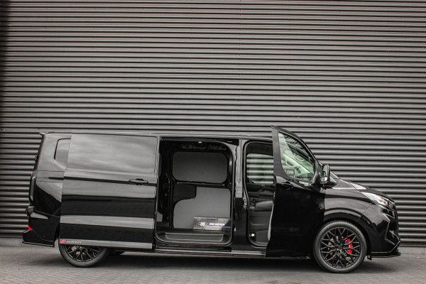 Ford Transit Custom 2.0 TDCI L2H1 Limited 170PK JB- EDITION / DRIVER ASSISTANCE PACK / 3- ZITS / MY2024 / CAMERA / ADAP.CRUISE