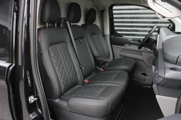 Ford Transit Custom 2.0 TDCI L2H1 Limited 170PK JB- EDITION / DRIVER ASSISTANCE PACK / 3- ZITS / MY2024 / CAMERA / ADAP.CRUISE