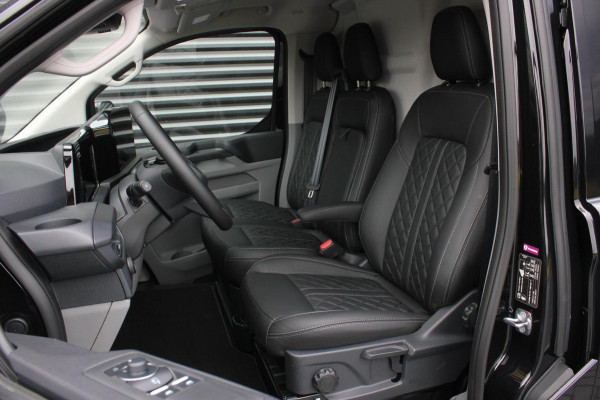 Ford Transit Custom 2.0 TDCI L2H1 Limited 170PK JB- EDITION / DRIVER ASSISTANCE PACK / 3- ZITS / MY2024 / CAMERA / ADAP.CRUISE