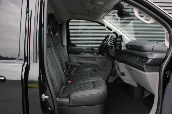 Ford Transit Custom 2.0 TDCI L2H1 Limited 170PK JB- EDITION / DRIVER ASSISTANCE PACK / 3- ZITS / MY2024 / CAMERA / ADAP.CRUISE