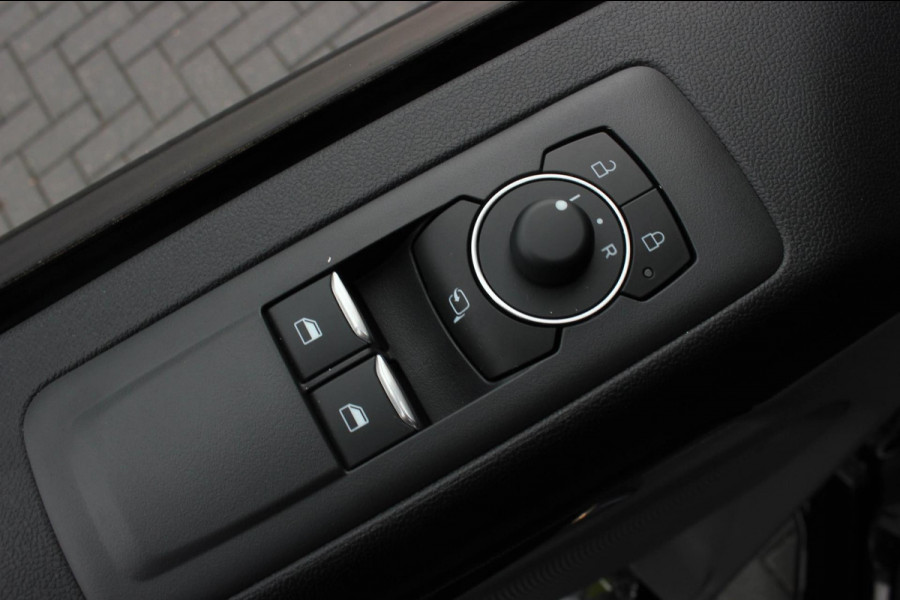 Ford Transit Custom 2.0 TDCI L2H1 Limited 170PK JB- EDITION / DRIVER ASSISTANCE PACK / 3- ZITS / MY2024 / CAMERA / ADAP.CRUISE