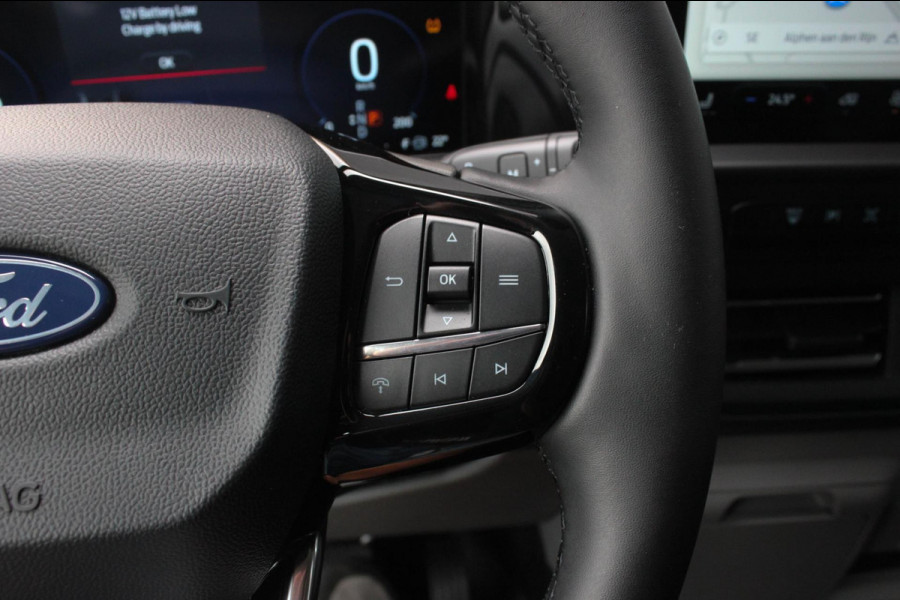 Ford Transit Custom 2.0 TDCI L2H1 Limited 170PK JB- EDITION / DRIVER ASSISTANCE PACK / 3- ZITS / MY2024 / CAMERA / ADAP.CRUISE