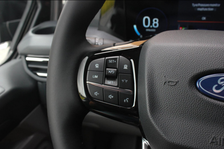 Ford Transit Custom 2.0 TDCI L2H1 Limited 170PK JB- EDITION / DRIVER ASSISTANCE PACK / 3- ZITS / MY2024 / CAMERA / ADAP.CRUISE