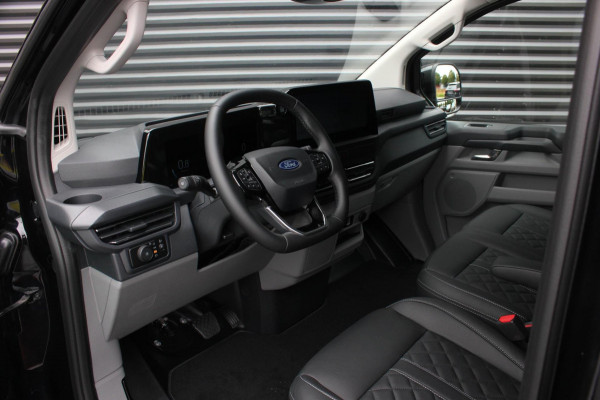 Ford Transit Custom 2.0 TDCI L2H1 Limited 170PK JB- EDITION / DRIVER ASSISTANCE PACK / 3- ZITS / MY2024 / CAMERA / ADAP.CRUISE