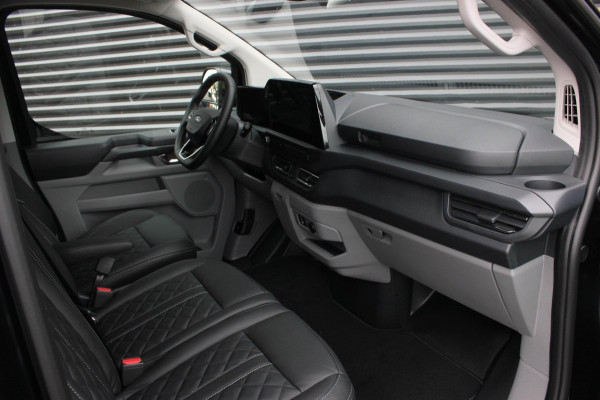 Ford Transit Custom 2.0 TDCI L2H1 Limited 170PK JB- EDITION / DRIVER ASSISTANCE PACK / 3- ZITS / MY2024 / CAMERA / ADAP.CRUISE