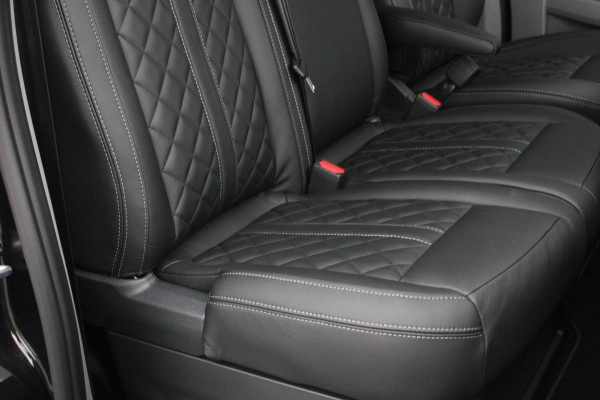 Ford Transit Custom 2.0 TDCI L2H1 Limited 170PK JB- EDITION / DRIVER ASSISTANCE PACK / 3- ZITS / MY2024 / CAMERA / ADAP.CRUISE