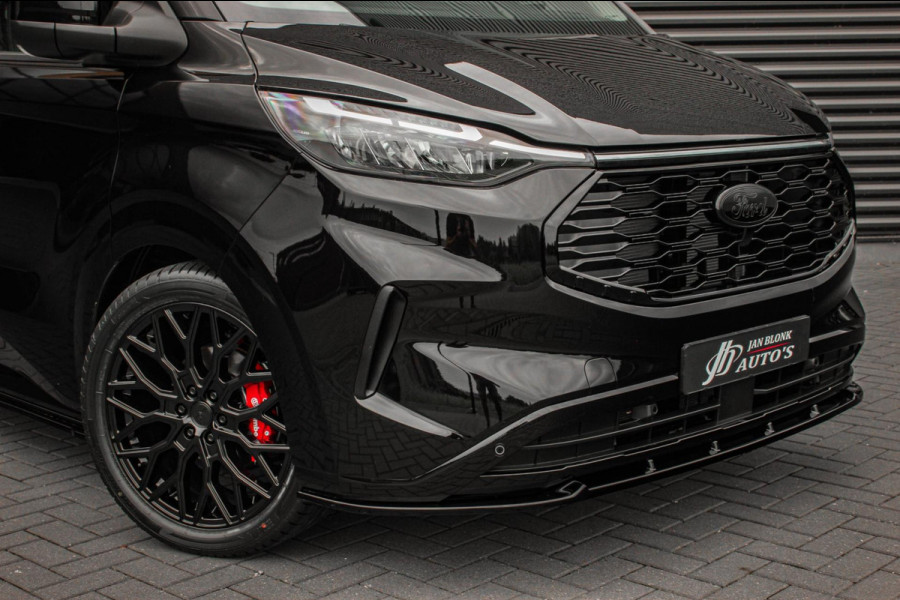 Ford Transit Custom 2.0 TDCI L2H1 Limited 170PK JB- EDITION / DRIVER ASSISTANCE PACK / 3- ZITS / MY2024 / CAMERA / ADAP.CRUISE