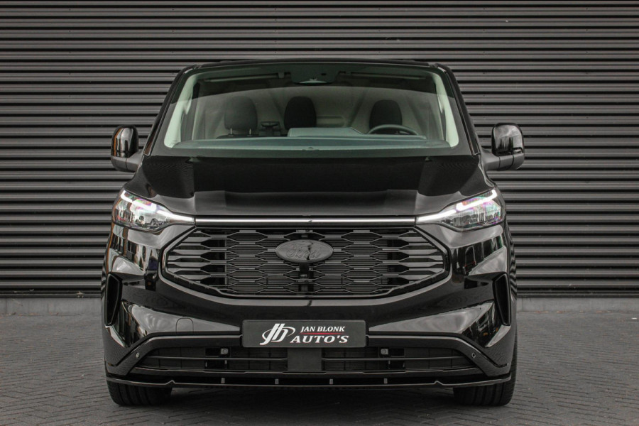 Ford Transit Custom 2.0 TDCI L2H1 Limited 170PK JB- EDITION / DRIVER ASSISTANCE PACK / 3- ZITS / MY2024 / CAMERA / ADAP.CRUISE