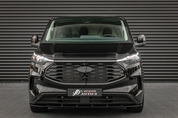 Ford Transit Custom 2.0 TDCI L2H1 Limited 170PK JB- EDITION / DRIVER ASSISTANCE PACK / 3- ZITS / MY2024 / CAMERA / ADAP.CRUISE