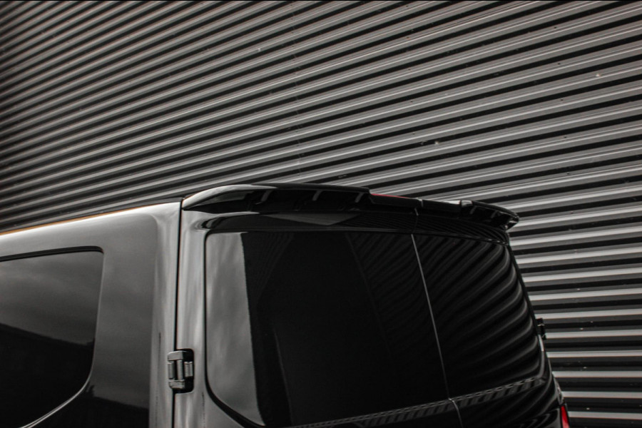 Ford Transit Custom 2.0 TDCI L2H1 Limited 170PK JB- EDITION / DRIVER ASSISTANCE PACK / 3- ZITS / MY2024 / CAMERA / ADAP.CRUISE