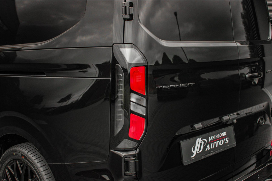 Ford Transit Custom 2.0 TDCI L2H1 Limited 170PK JB- EDITION / DRIVER ASSISTANCE PACK / 3- ZITS / MY2024 / CAMERA / ADAP.CRUISE