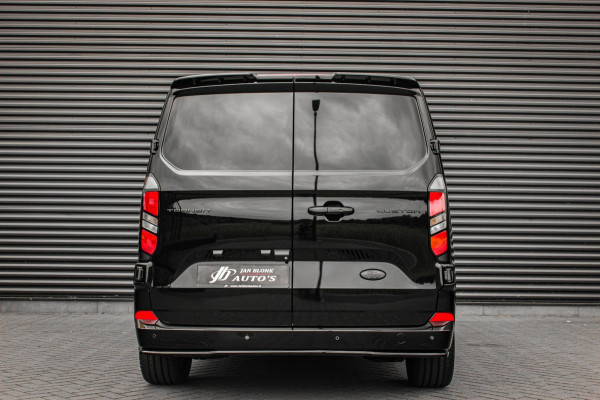 Ford Transit Custom 2.0 TDCI L2H1 Limited 170PK JB- EDITION / DRIVER ASSISTANCE PACK / 3- ZITS / MY2024 / CAMERA / ADAP.CRUISE
