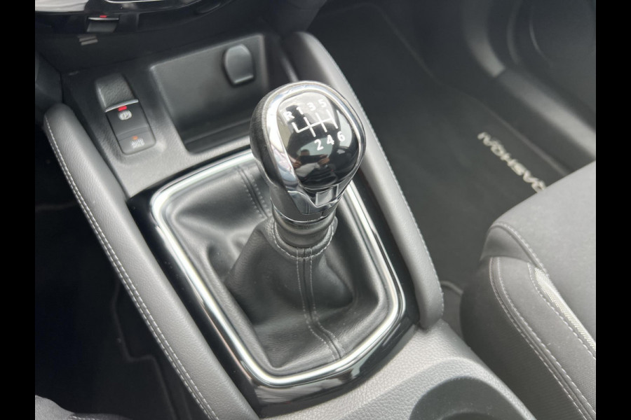 Nissan QASHQAI 1.2 N-Connecta | navigatie | panoramadak | trekhaak