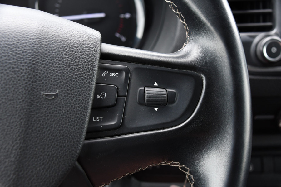 Peugeot Expert 1.5 BlueHDI 120 PB Edition 360 Camera, Carplay, Cruise, 120pk, Trekhaak, Multimedia, Uniek!