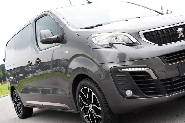 Peugeot Expert 1.5 BlueHDI 120 PB Edition 360 Camera, Carplay, Cruise, 120pk, Trekhaak, Multimedia, Uniek!