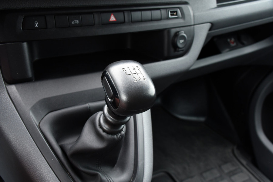 Peugeot Expert 1.5 BlueHDI 120 PB Edition 360 Camera, Carplay, Cruise, 120pk, Trekhaak, Multimedia, Uniek!