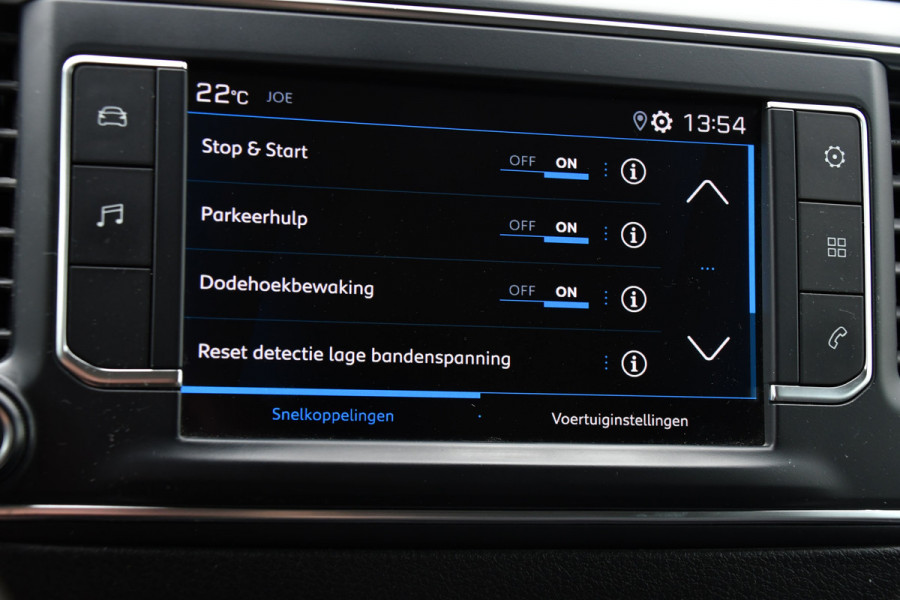 Peugeot Expert 1.5 BlueHDI 120 PB Edition 360 Camera, Carplay, Cruise, 120pk, Trekhaak, Multimedia, Uniek!