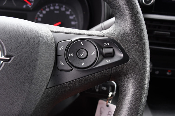 Opel Combo 1.5D L2H1 Edition Camera, Cruise, Carplay, 102pk, Trekhaak, Multimedia, Uniek!