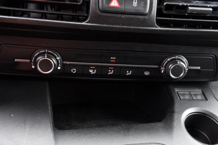 Opel Combo 1.5D L2H1 Edition Camera, Cruise, Carplay, 102pk, Trekhaak, Multimedia, Uniek!