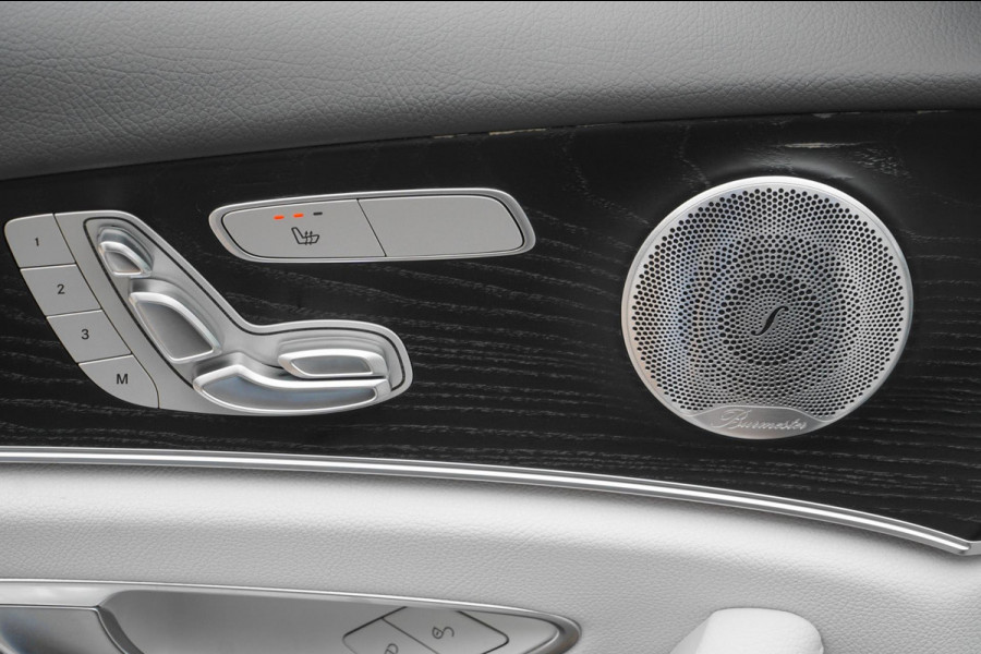 Mercedes-Benz E-Klasse 200 Solution Luxury PANORAMADAK