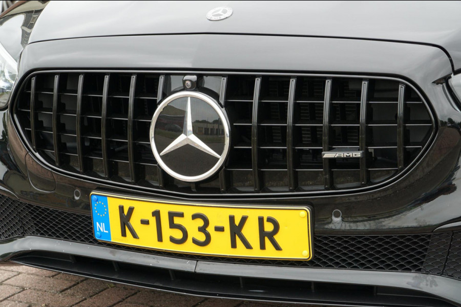 Mercedes-Benz E-Klasse 200 Solution Luxury PANORAMADAK