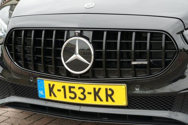 Mercedes-Benz E-Klasse 200 Solution Luxury PANORAMADAK