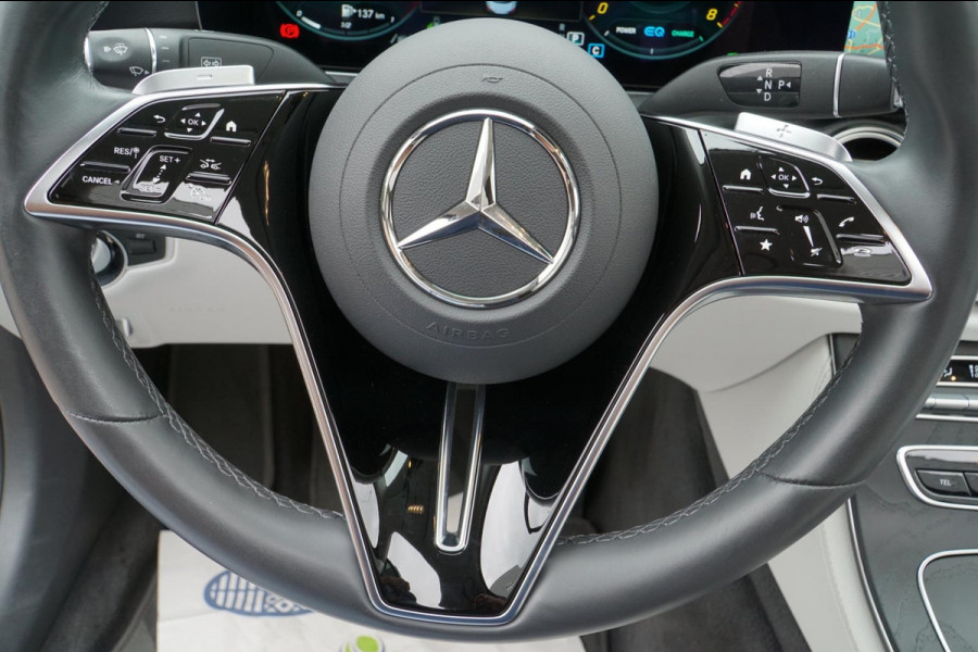 Mercedes-Benz E-Klasse 200 Solution Luxury PANORAMADAK