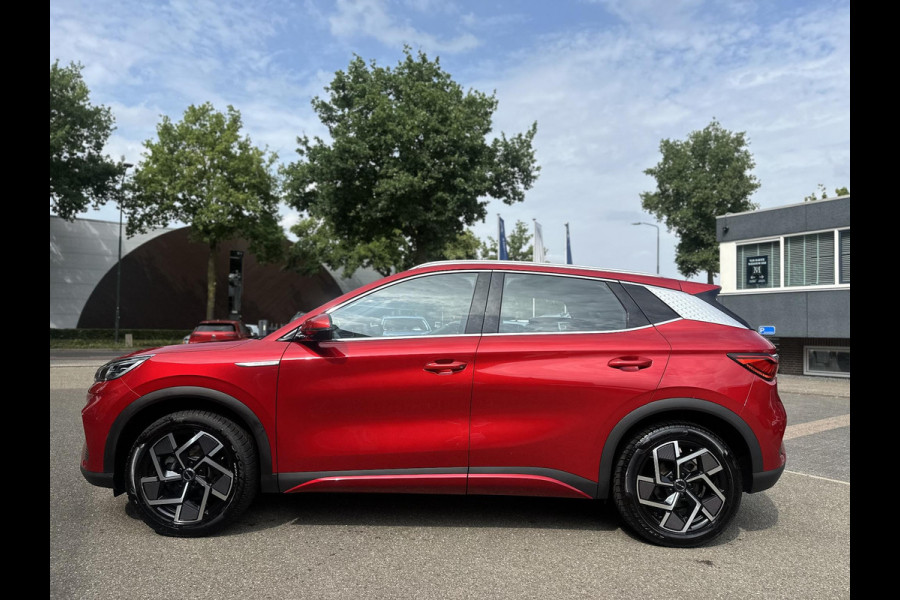 BYD ATTO 3 Design 60 kWh 360 CAMERA | PANO | BYD GARANTIE T/M 8-2029